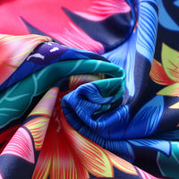 キッズ 水着 ラッシュガード ネコポス