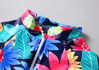 キッズ 水着 ラッシュガード ネコポス