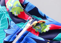 キッズ 水着 ラッシュガード ネコポス