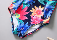 キッズ 水着 ラッシュガード ネコポス