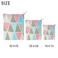 キッズ スクールバッグ 3点セット ネコポス