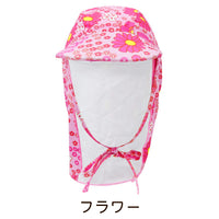 キッズ スイムキャップ ネコポス