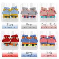 キッズ 手袋 ネコポス