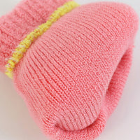 キッズ 手袋 ネコポス