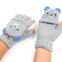 キッズ 手袋 ネコポス