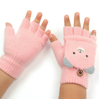 キッズ 手袋 ネコポス