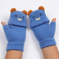 キッズ 手袋 ネコポス