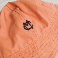 キッズ ベビー 帽子 バケットハット ネコポス