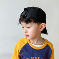 【在庫処分】キッズ ベビー 帽子 キャップ ネコポス