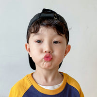 【在庫処分】キッズ ベビー 帽子 キャップ ネコポス