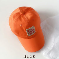 【在庫処分】キッズ ベビー 帽子 キャップ ネコポス