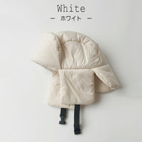 キッズ 帽子 フライトキャップ ネコポス