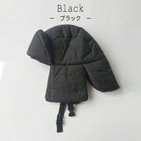 キッズ 帽子 フライトキャップ ネコポス