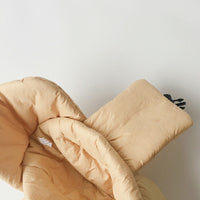 キッズ 帽子 フライトキャップ ネコポス