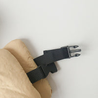 キッズ 帽子 フライトキャップ ネコポス