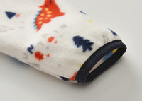 キッズ アウター フリース ネコポス