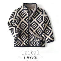 キッズ アウター フリース ネコポス