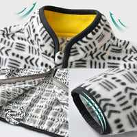 キッズ アウター フリース ネコポス