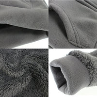 【在庫処分】キッズ アウター フリース