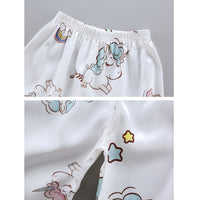 キッズ パジャマ ネコポス