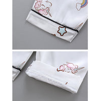 キッズ パジャマ ネコポス