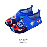 キッズ マリンシューズ ネコポス