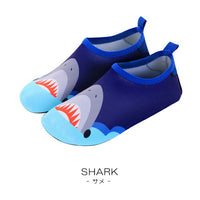 キッズ マリンシューズ ネコポス