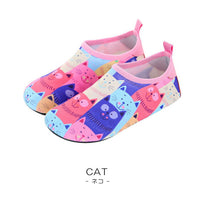 キッズ マリンシューズ ネコポス