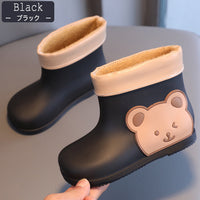 キッズ レインシューズ 長靴