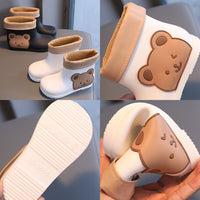 キッズ レインシューズ 長靴