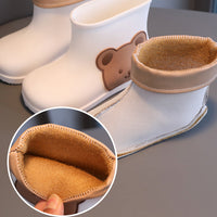 キッズ レインシューズ 長靴