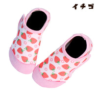 キッズ マリンシューズ ネコポス