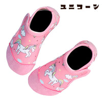 キッズ マリンシューズ ネコポス