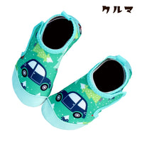 キッズ マリンシューズ ネコポス