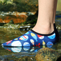 キッズ マリンシューズ ネコポス