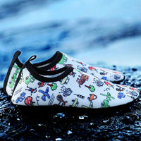 キッズ マリンシューズ ネコポス