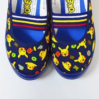 キッズ 上履き ポケモン ネコポス