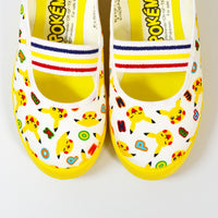 キッズ 上履き ポケモン ネコポス