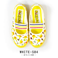 キッズ 上履き ポケモン ネコポス