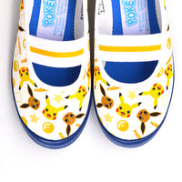 キッズ 上履き ポケモン ネコポス