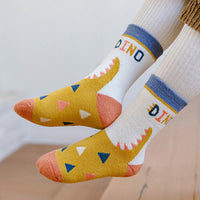 キッズ 靴下 ソックス 5足セット ネコポス