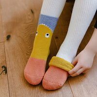 キッズ 靴下 ソックス 5足セット ネコポス