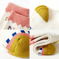 キッズ 靴下 ソックス 5足セット ネコポス