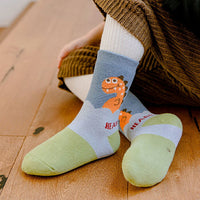 キッズ 靴下 ソックス 5足セット ネコポス