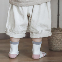 キッズ 靴下 ソックス 5足セット ネコポス