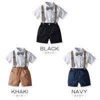 キッズ フォーマル 4点セット ネコポス