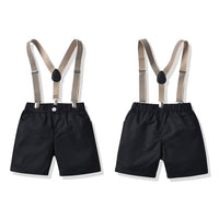 キッズ フォーマル 4点セット ネコポス