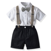 キッズ フォーマル 4点セット ネコポス