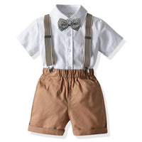 キッズ フォーマル 4点セット ネコポス