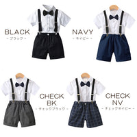 キッズ フォーマル 4点セット ネコポス